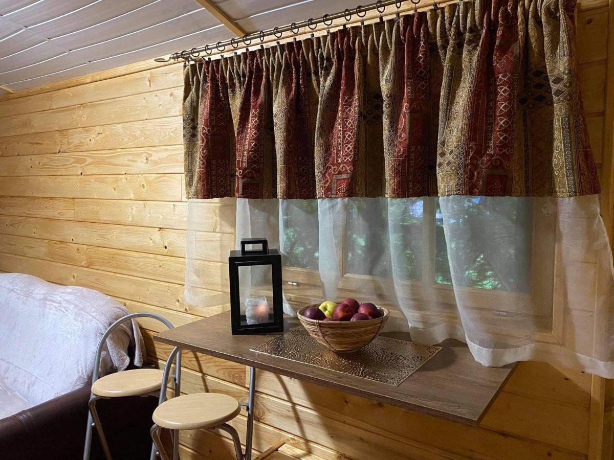 Pensjonat U Kasi Apartamento Węgorzewo Exterior foto